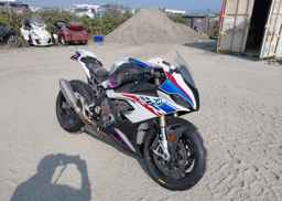 2020 BMW S 1000 RR
