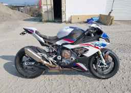 2020 BMW S 1000 RR