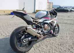 2020 BMW S 1000 RR