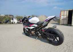 2020 BMW S 1000 RR