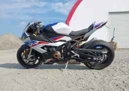 2020 BMW S 1000 RR