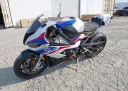 2020 BMW S 1000 RR