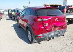 2018 MAZDA CX-3 SV