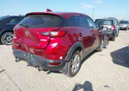 2018 MAZDA CX-3 SV