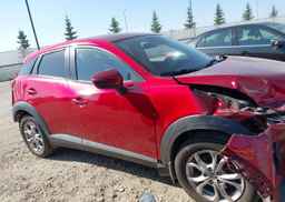2018 MAZDA CX-3 SV