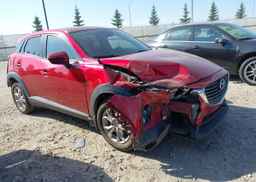 2018 MAZDA CX-3 SV
