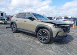 2025 HONDA CR-V TOURING HYBRID