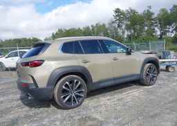 2025 HONDA CR-V TOURING HYBRID