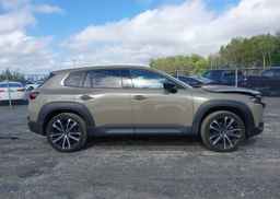2025 HONDA CR-V TOURING HYBRID