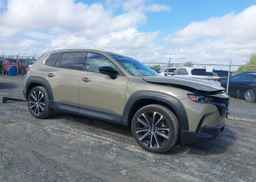2025 HONDA CR-V TOURING HYBRID