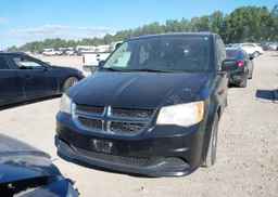 2011 DODGE GRAND CARAVAN