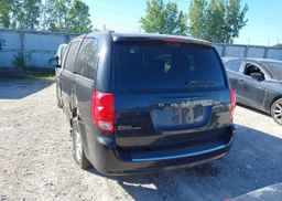 2011 DODGE GRAND CARAVAN