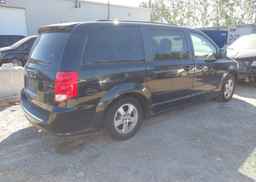 2011 DODGE GRAND CARAVAN