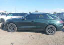 2022 GENESIS GV70 SELECT