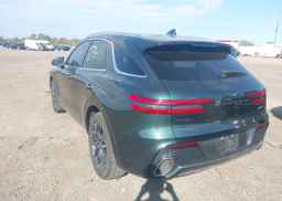 2022 GENESIS GV70 SELECT