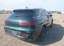2022 GENESIS GV70 SELECT