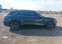 2022 GENESIS GV70 SELECT