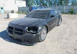 2007 DODGE MAGNUM R