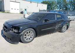 2007 DODGE MAGNUM R