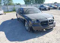 2007 DODGE MAGNUM R