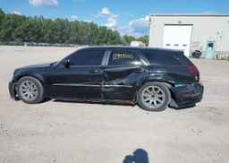 2007 DODGE MAGNUM R