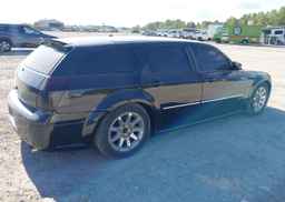 2007 DODGE MAGNUM R