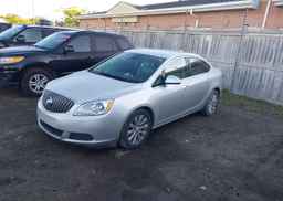 2017 BUICK VERANO