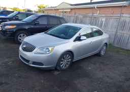 2017 BUICK VERANO
