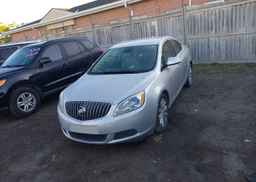 2017 BUICK VERANO