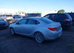 2017 BUICK VERANO