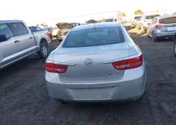2017 BUICK VERANO