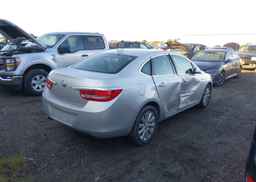 2017 BUICK VERANO