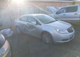 2017 BUICK VERANO