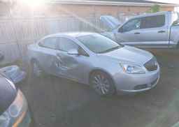 2017 BUICK VERANO