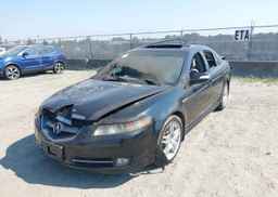 2007 ACURA TL