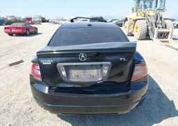2007 ACURA TL