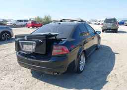 2007 ACURA TL