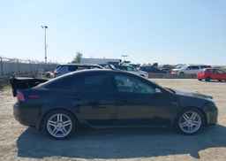 2007 ACURA TL