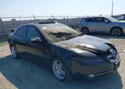 2007 ACURA TL