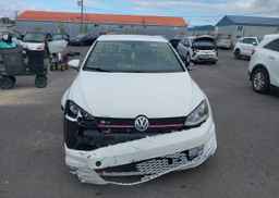 2016 VOLKSWAGEN GOLF GTI 3-DOOR