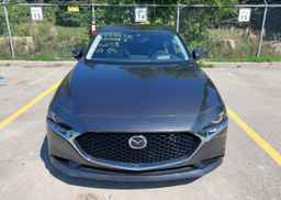 2019 MAZDA 3 PREFERRED