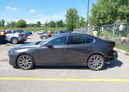 2019 MAZDA 3 PREFERRED