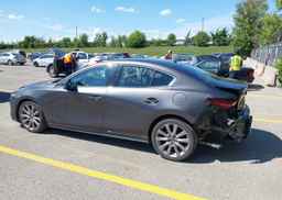 2019 MAZDA 3 PREFERRED
