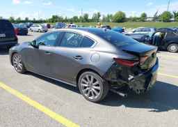 2019 MAZDA 3 PREFERRED