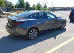 2019 MAZDA 3 PREFERRED