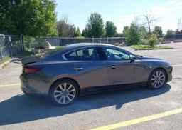 2019 MAZDA 3 PREFERRED
