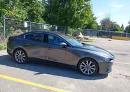 2019 MAZDA 3 PREFERRED