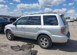 2007 HONDA PILOT EX-L