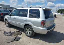 2007 HONDA PILOT EX-L