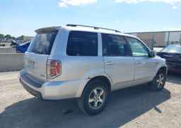 2007 HONDA PILOT EX-L